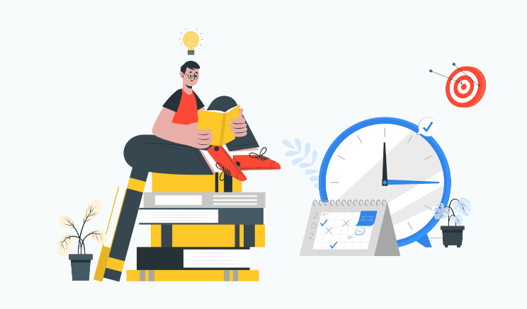 Xây dựng kỉ luật bản thân